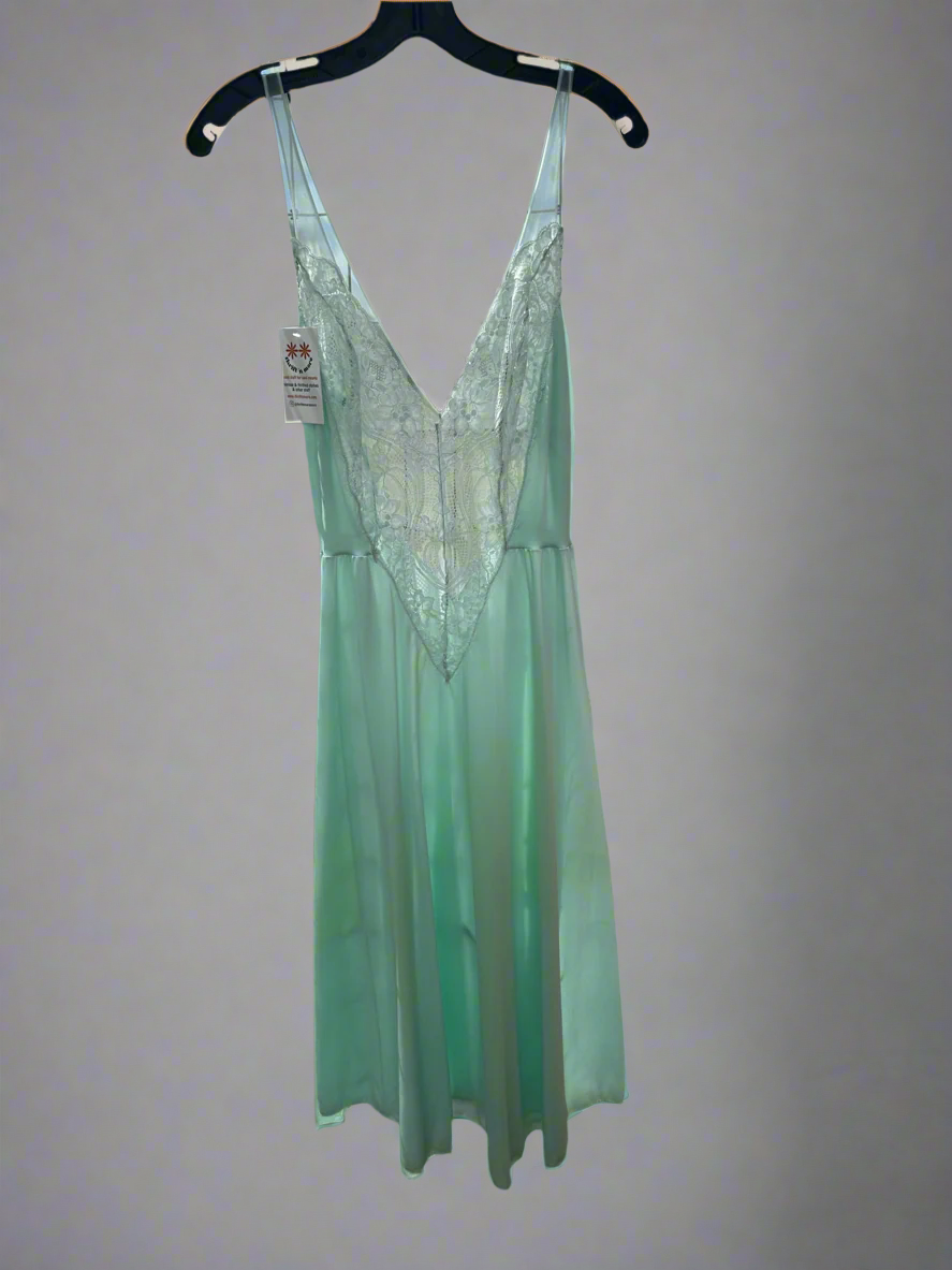 Vintage Olga Negligee