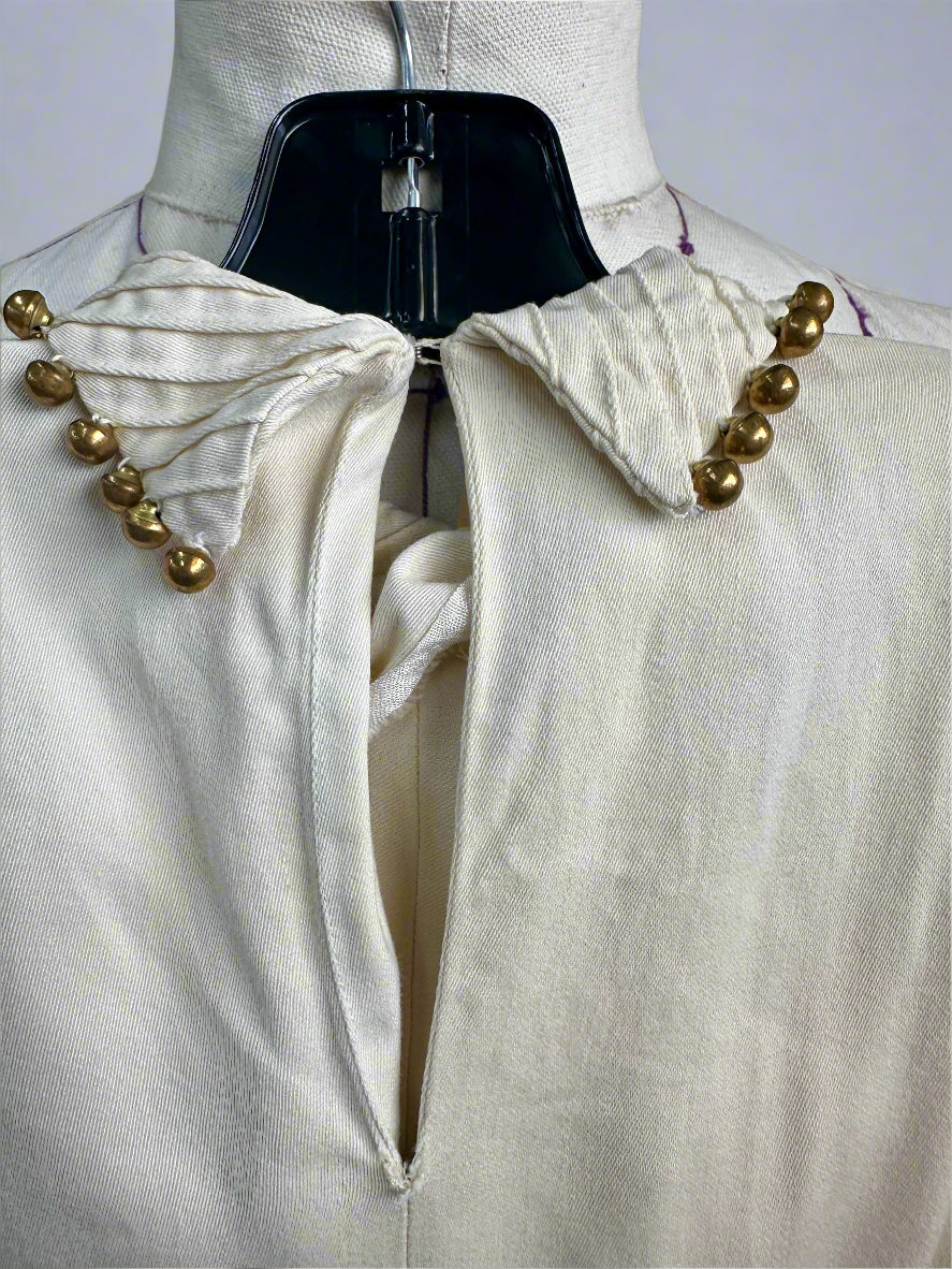 Vintage 1950’s Dorsa Exclusive Original Dress