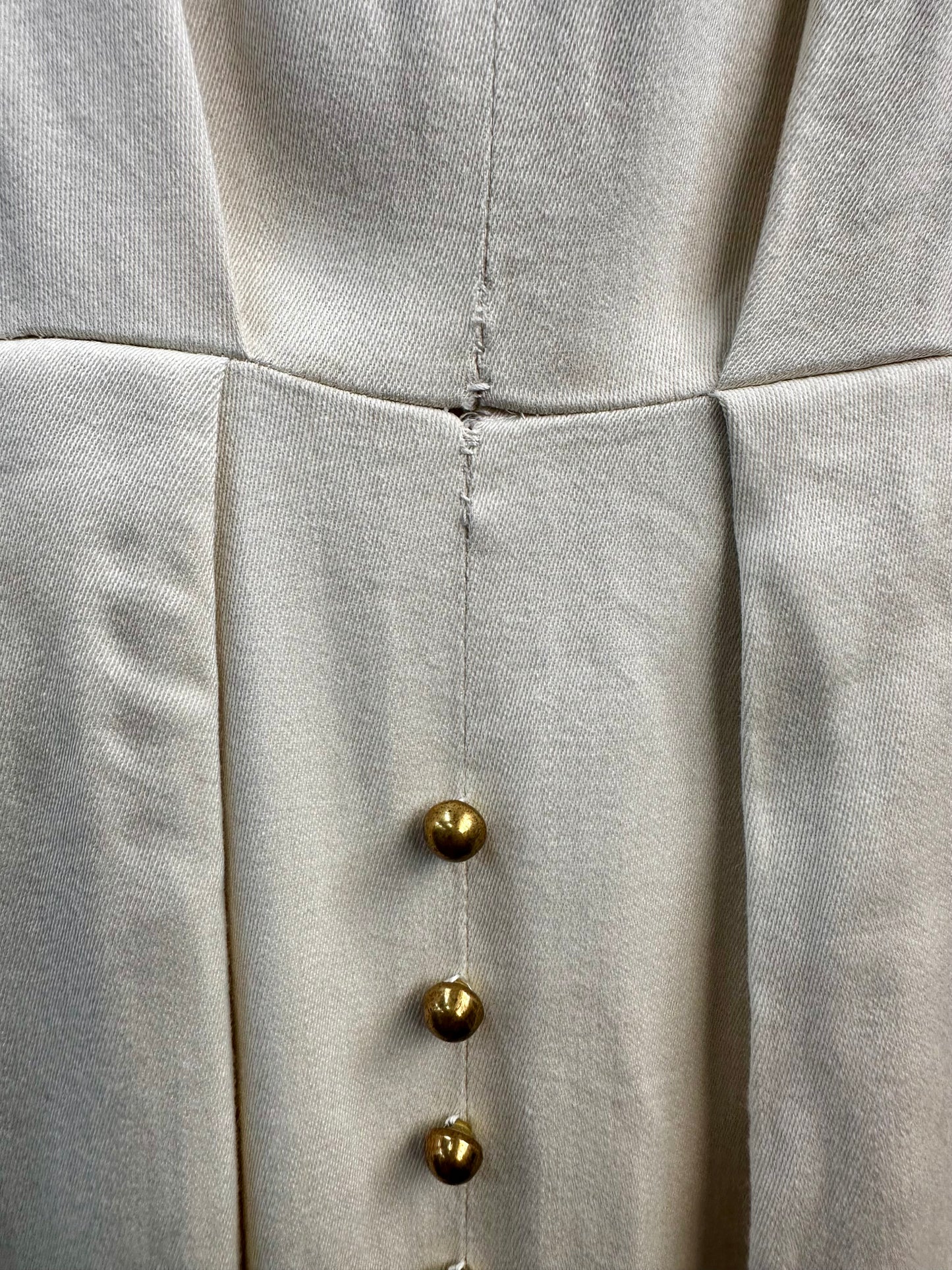 Vintage 1950’s Dorsa Exclusive Original Dress