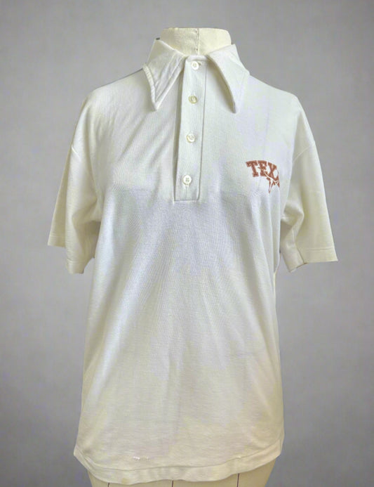 Vintage UT Longhorns Shirt