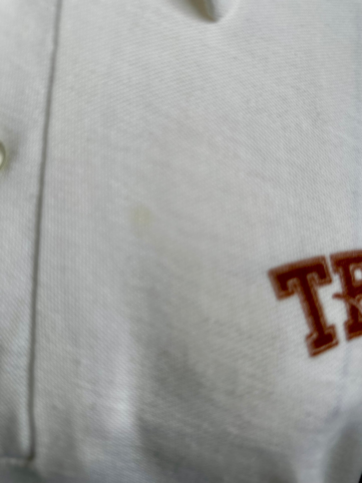 Vintage UT Longhorns Shirt