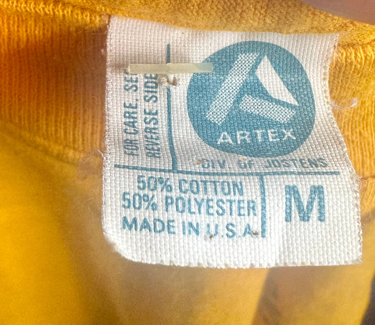 Vintage Ft Hood Army T Shirt