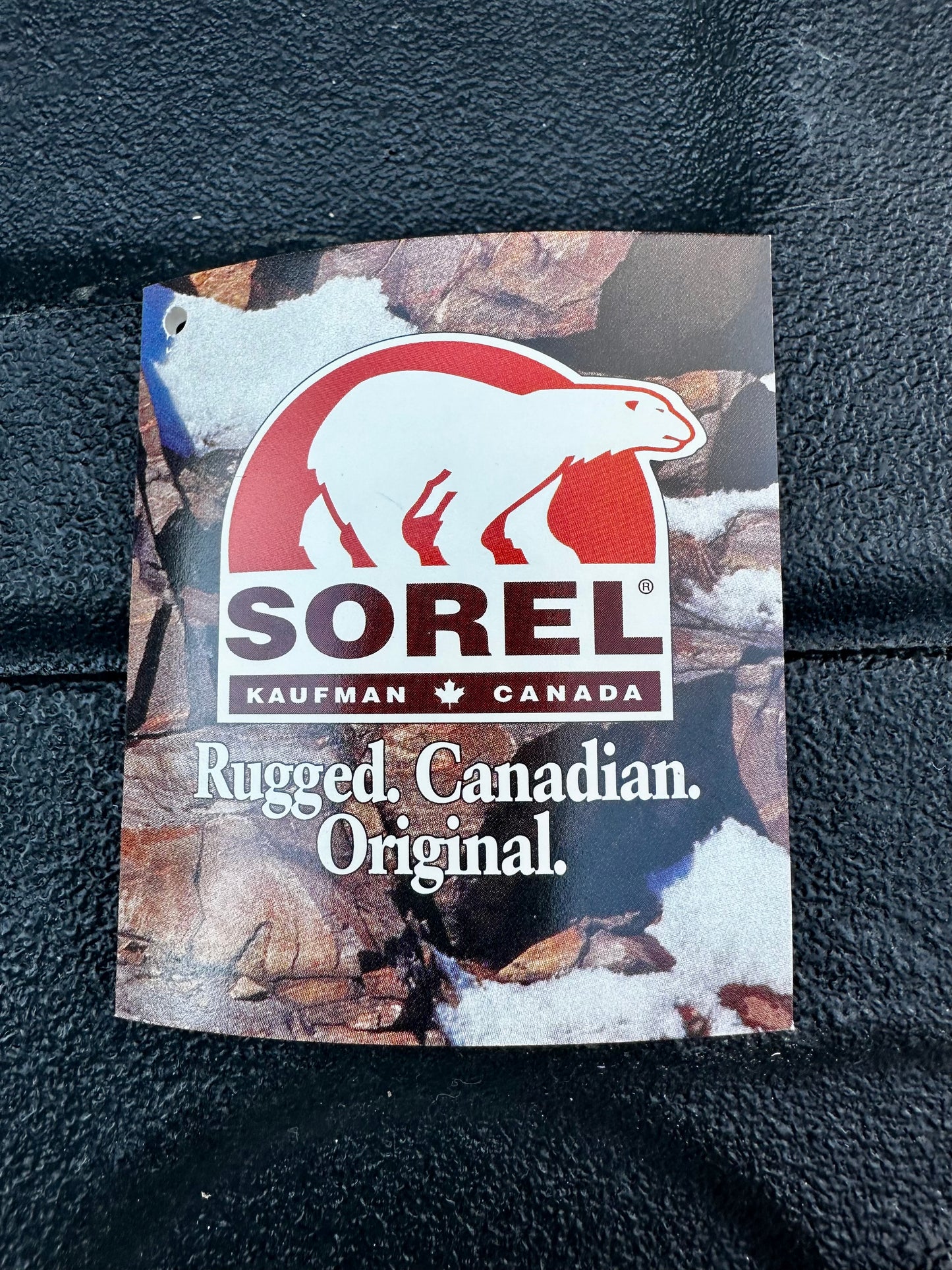 Vintage Women’s Sorel Snow Boots