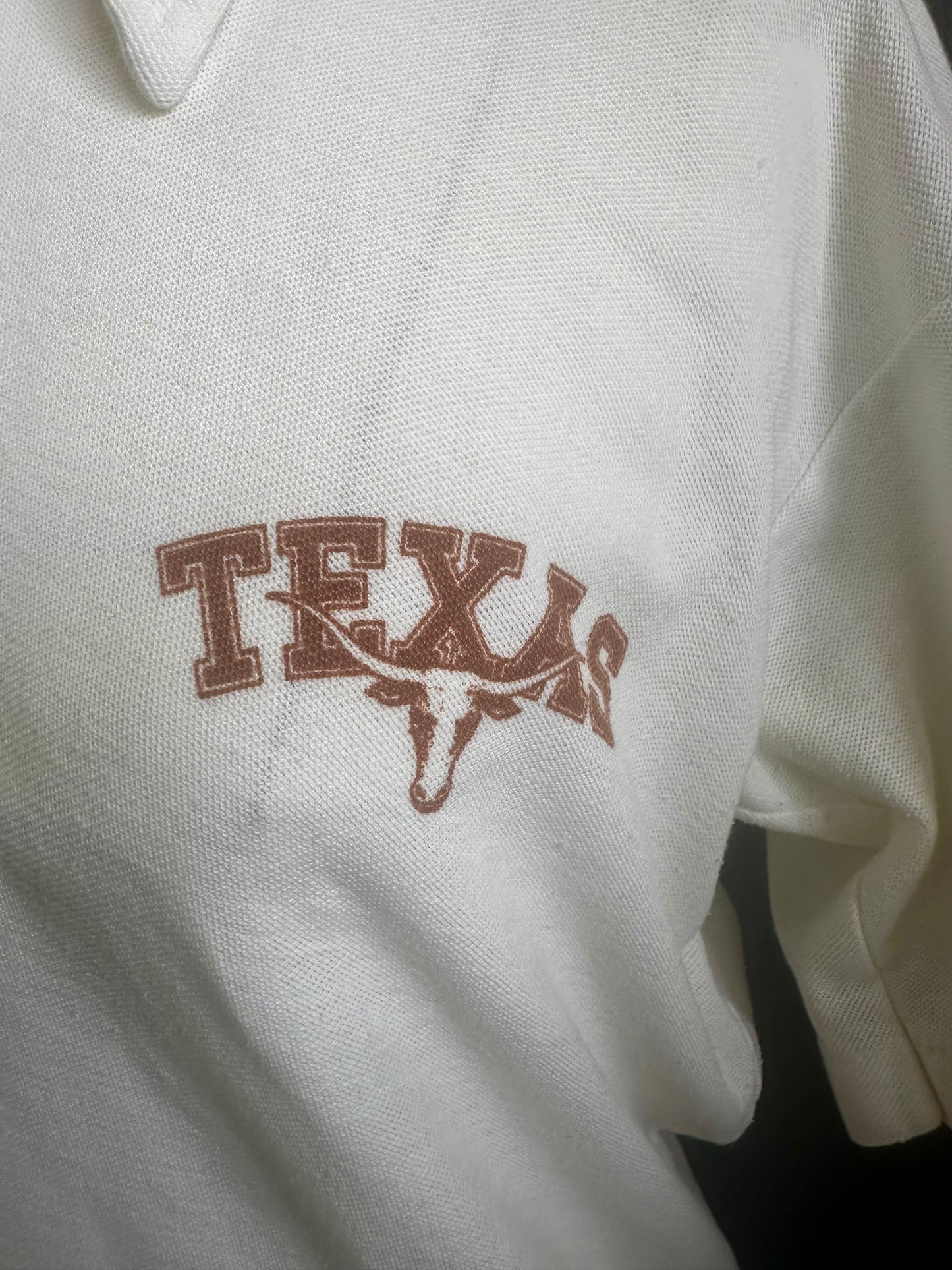 Vintage UT Longhorns Shirt