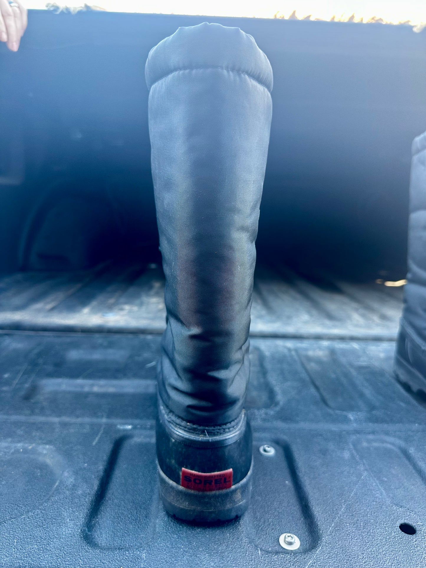 Vintage Women’s Sorel Snow Boots