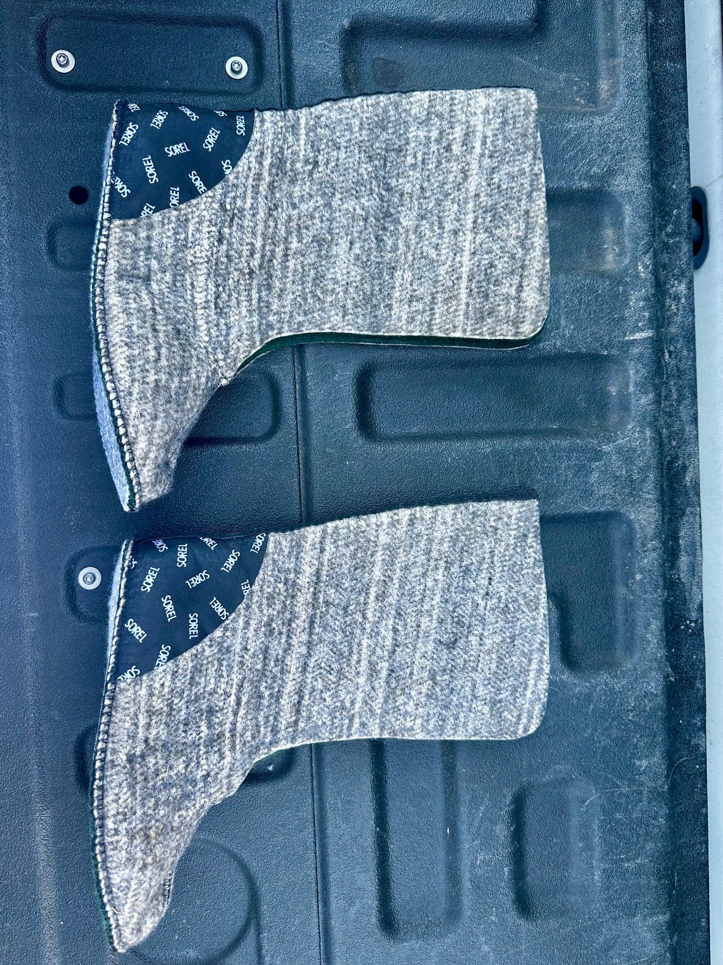 Vintage Women’s Sorel Snow Boots