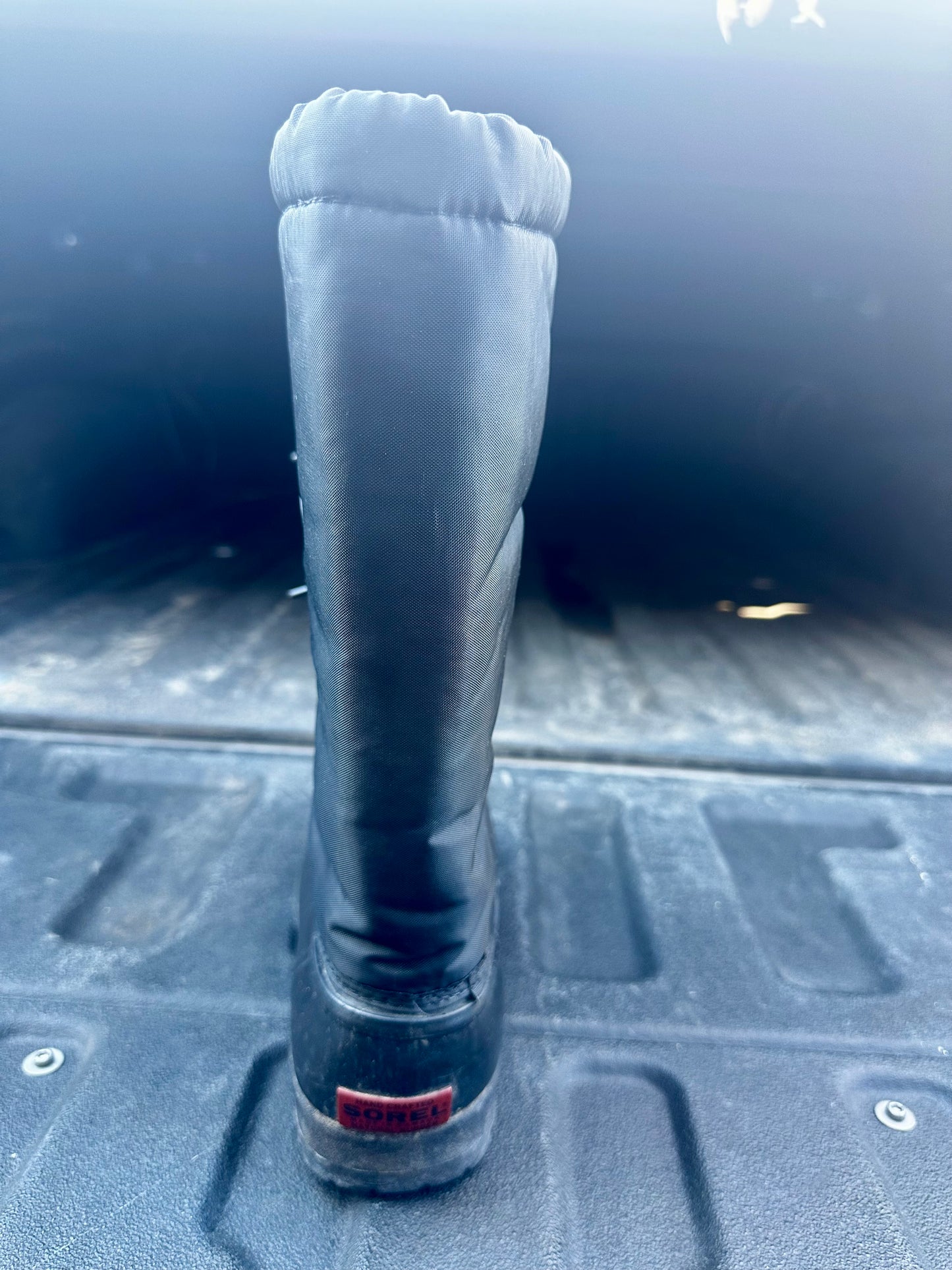 Vintage Women’s Sorel Snow Boots