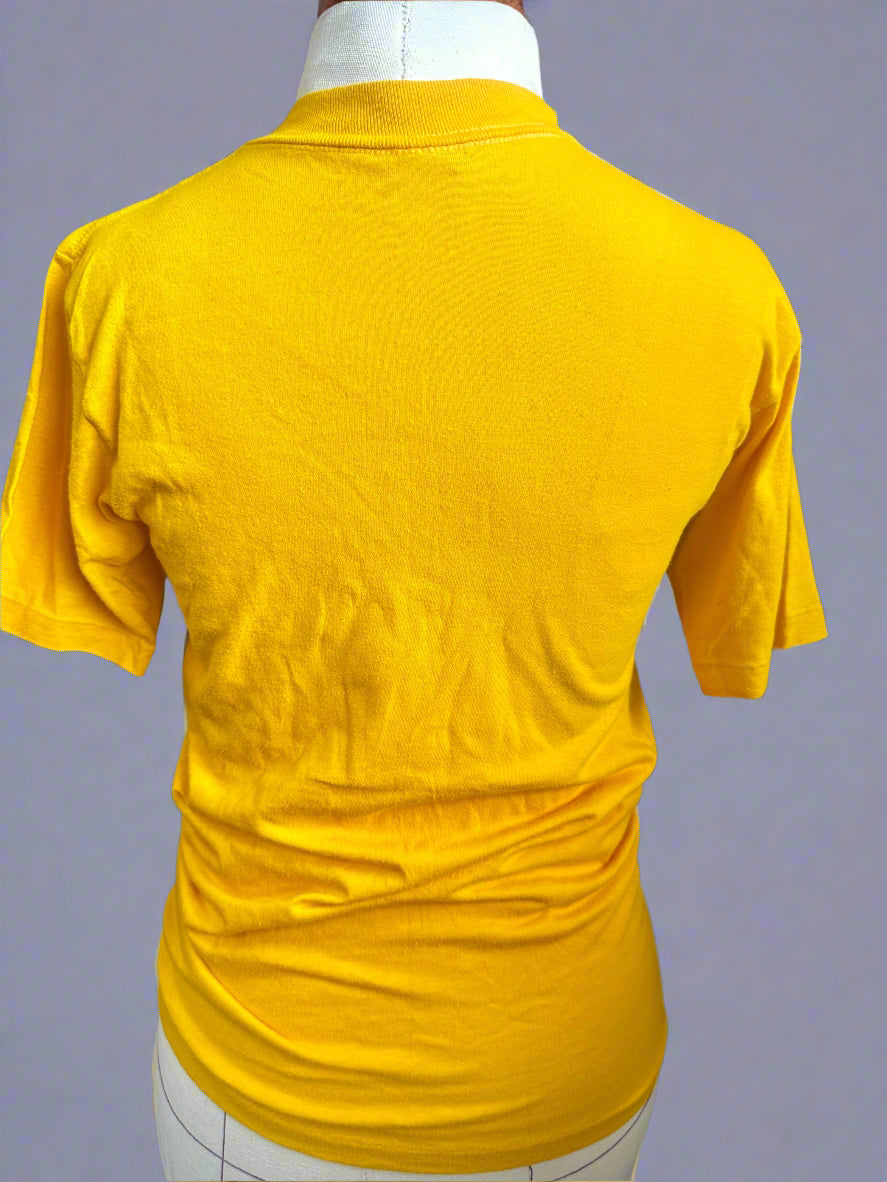 Vintage Ft Hood Army T Shirt