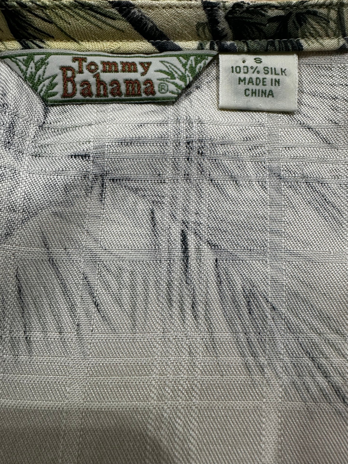 Tommy Bahama Wrap Skirt