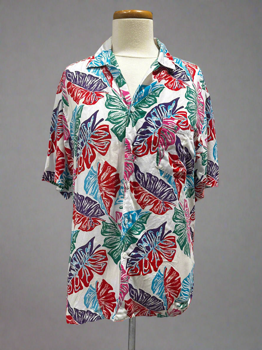 Islander Hawaiian Shirt