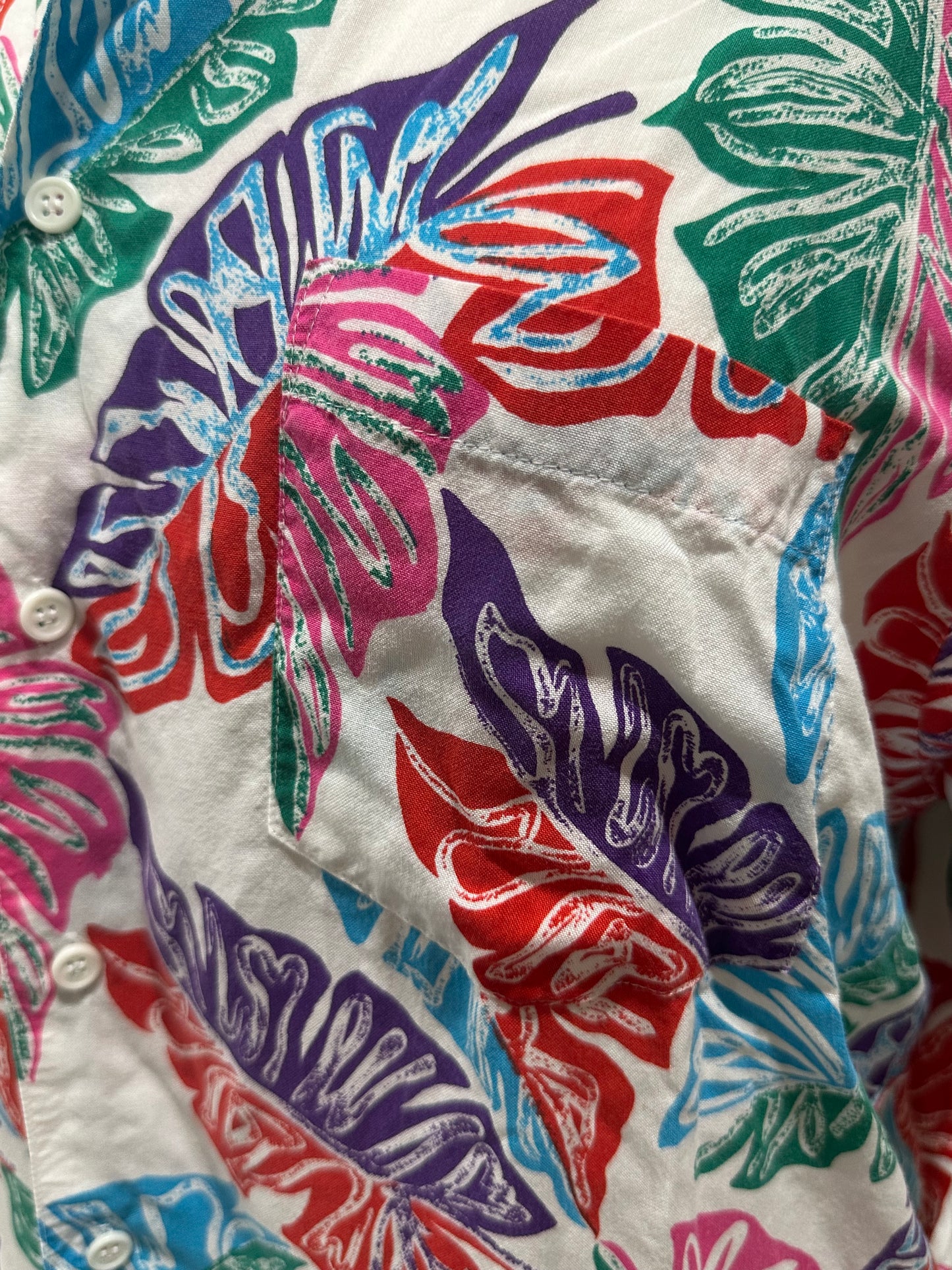 Islander Hawaiian Shirt