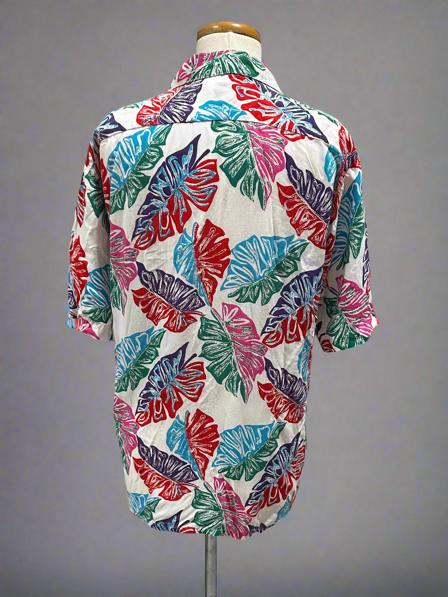 Islander Hawaiian Shirt