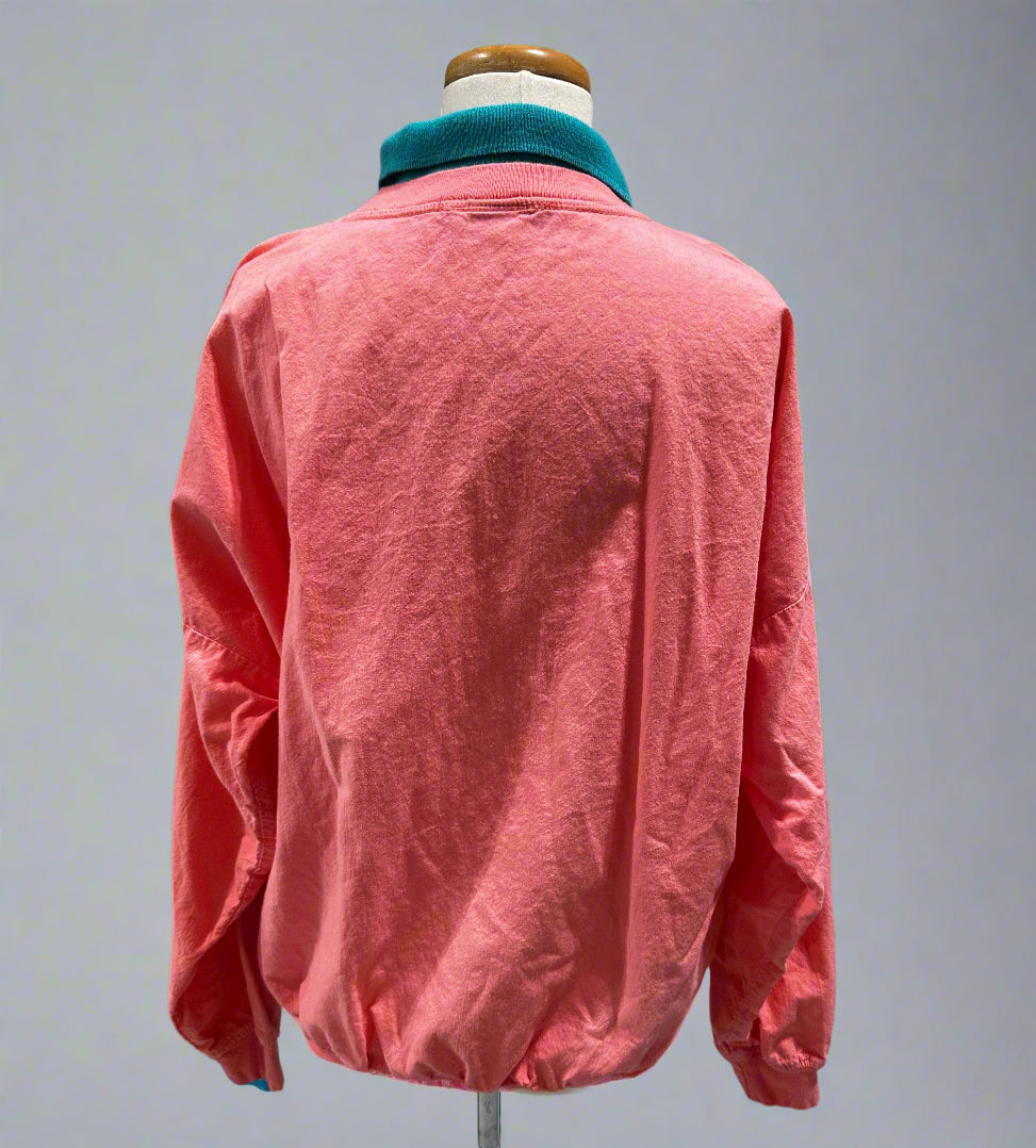 Vintage Jefferson Medical College Pullover