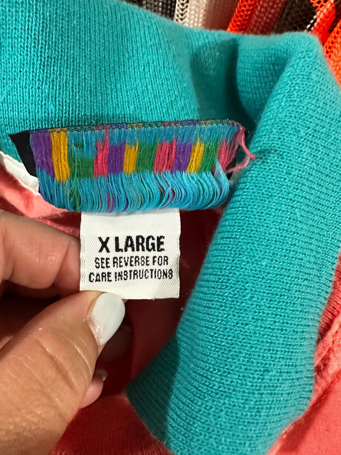 Vintage Jefferson Medical College Pullover