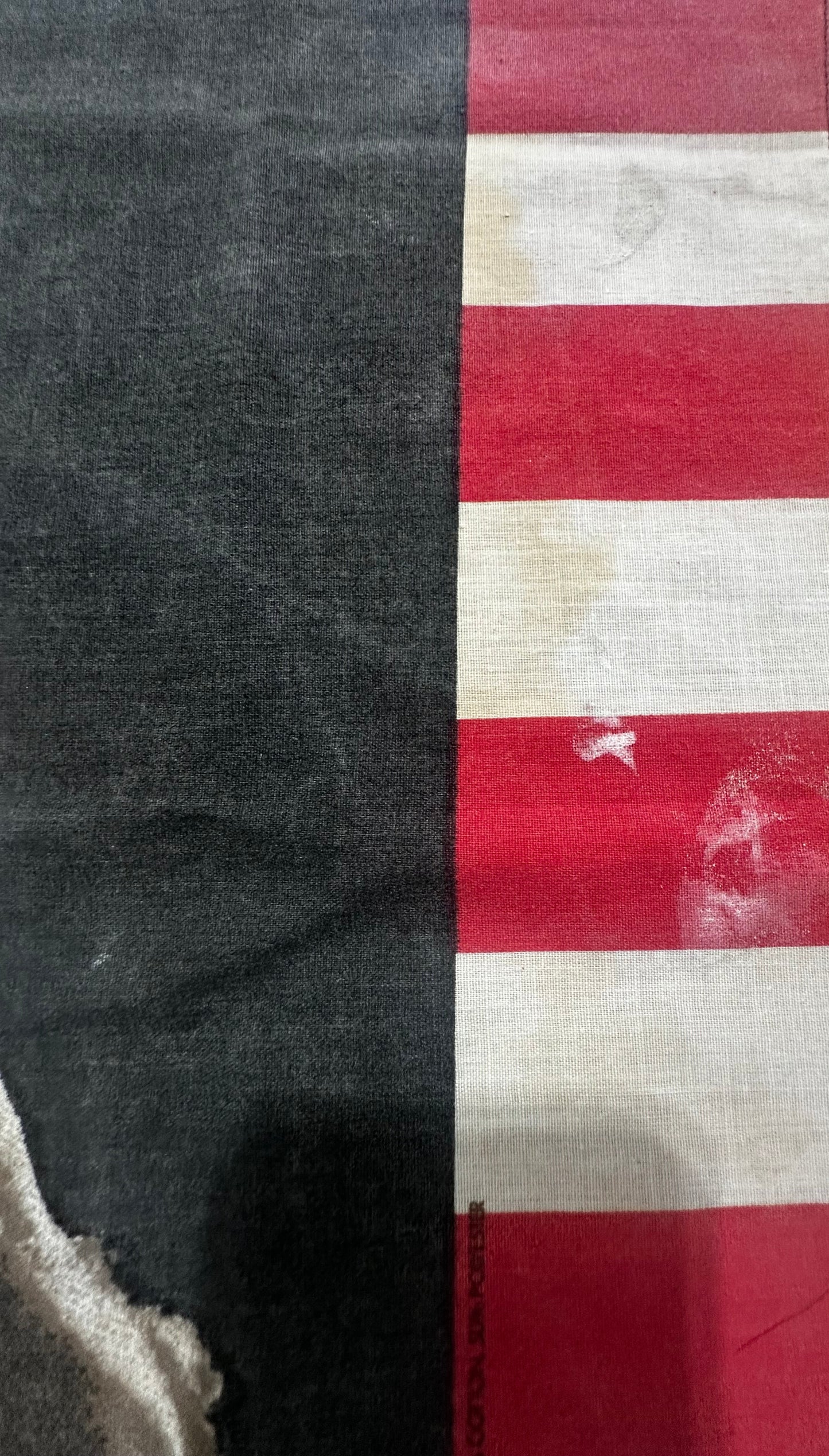 Vintage Rocky Promo Bandana