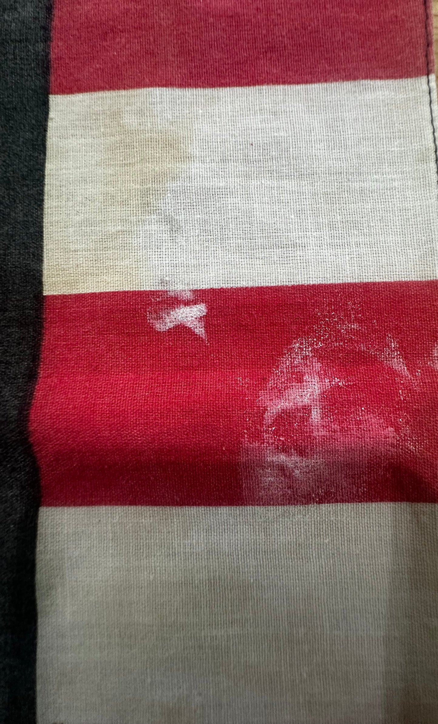 Vintage Rocky Promo Bandana