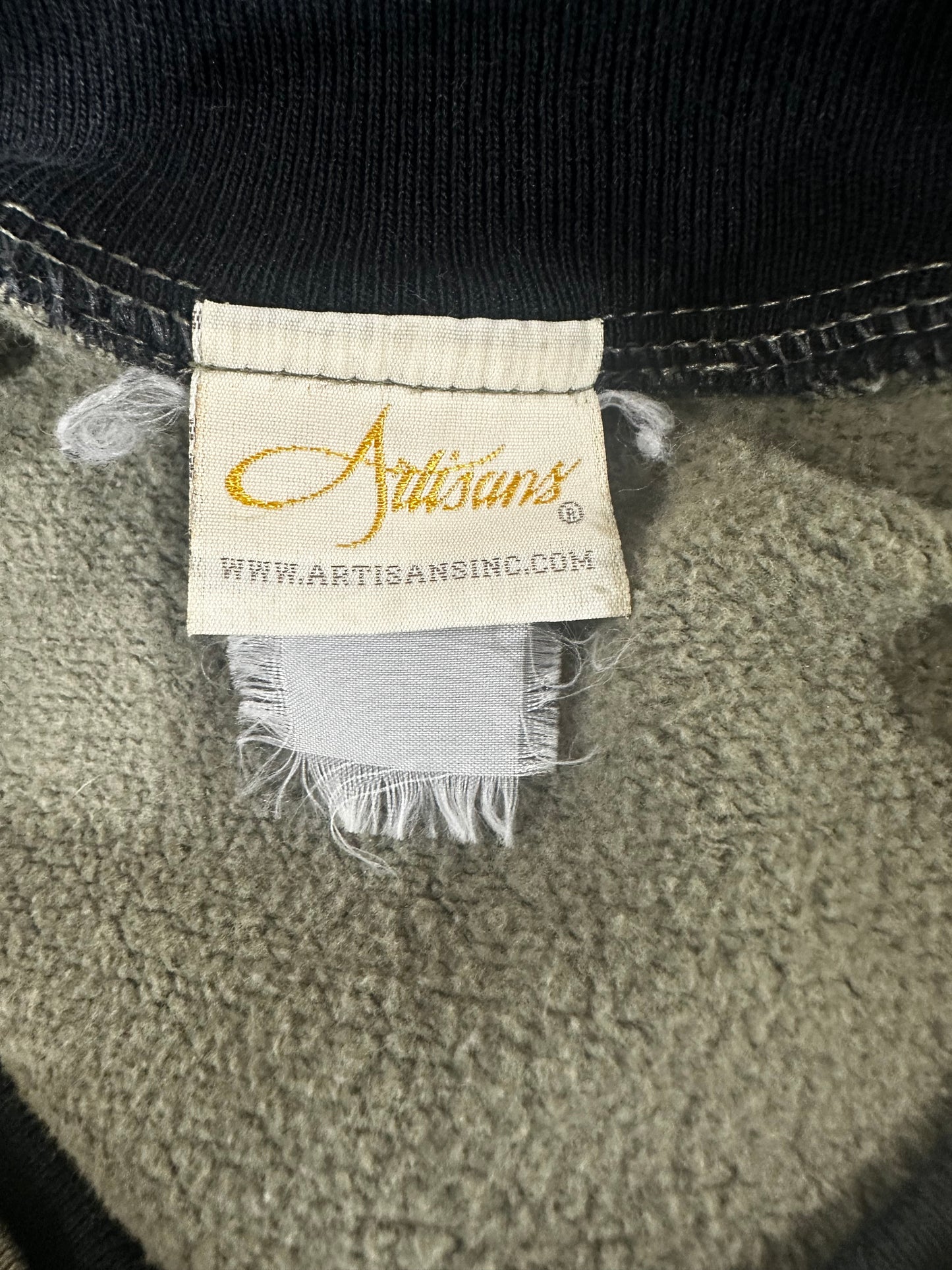 1990's Countryside Pullover XL