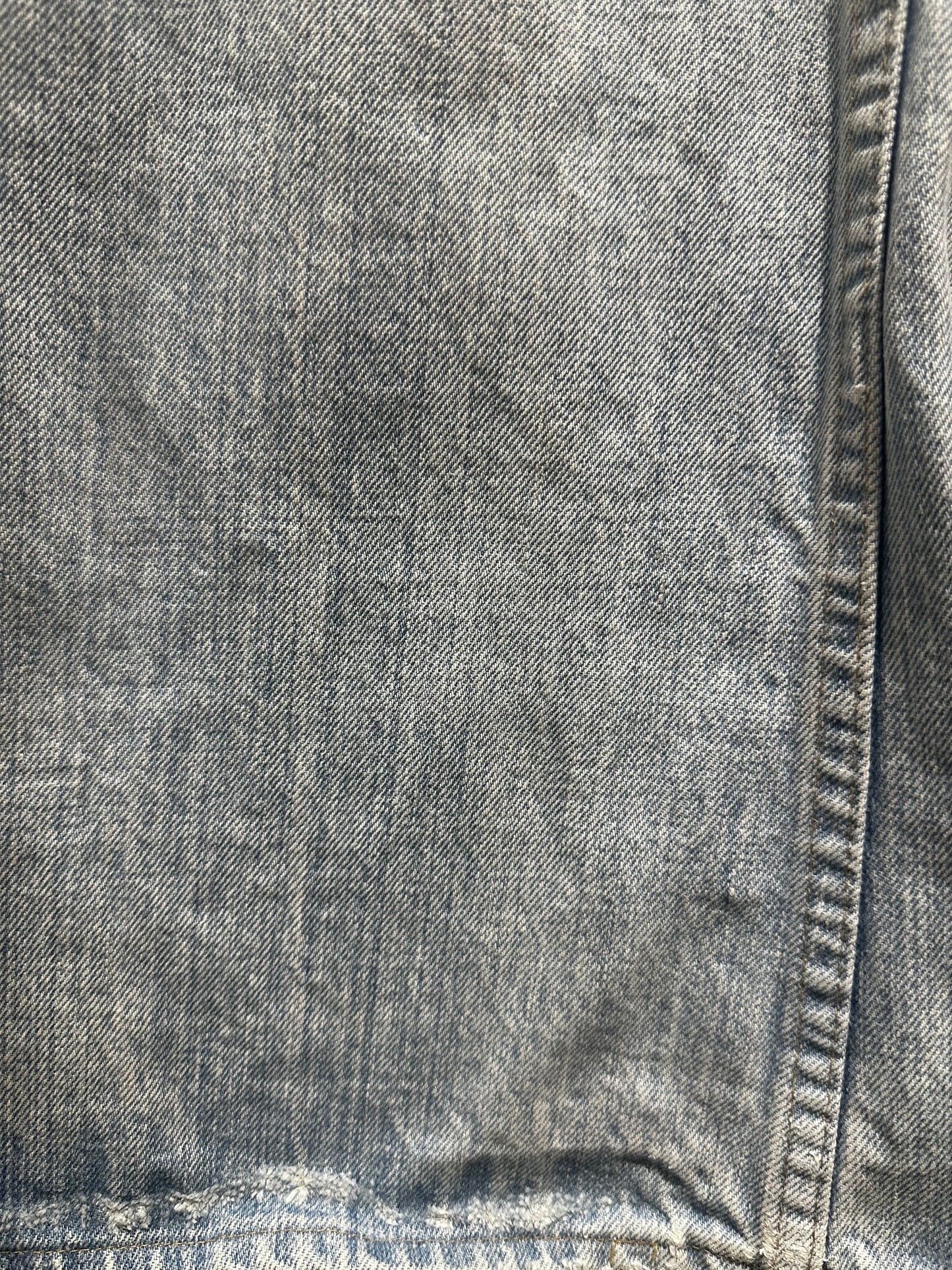 1970’s Orange Tab 544 Levi’s Flare Jeans