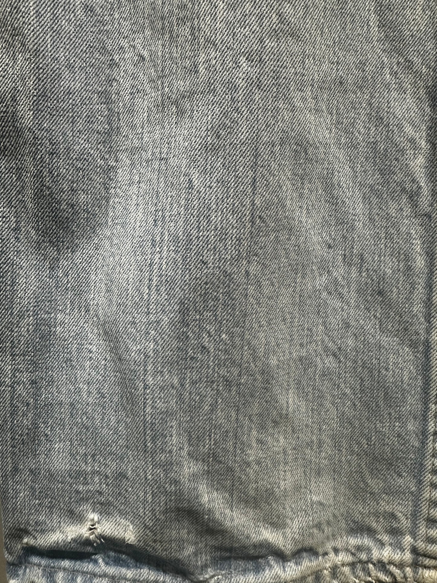 1970’s Orange Tab 544 Levi’s Flare Jeans