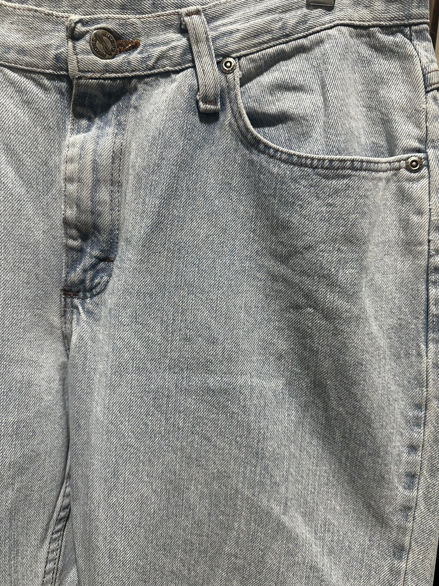 1990's Denim Riders by LEE Size 12