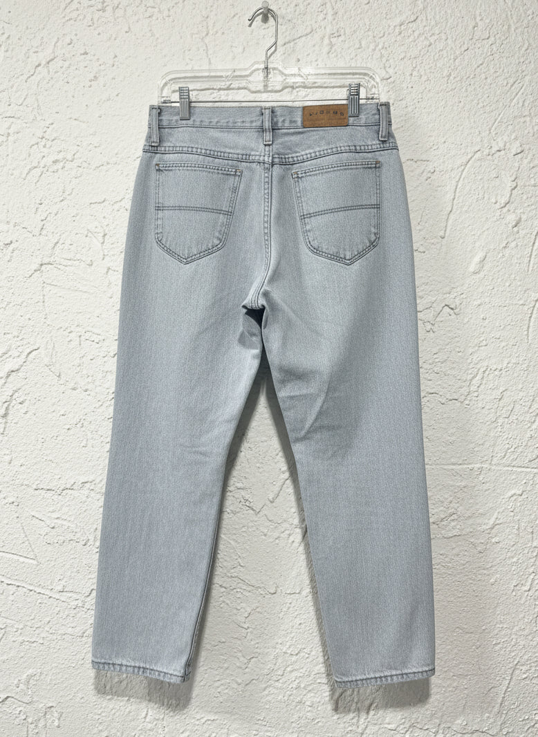 1990's Denim Riders by LEE Size 12